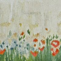 Image of a Growing Spring (detail) by Ulrika Leander