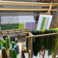 On the Loom (2)