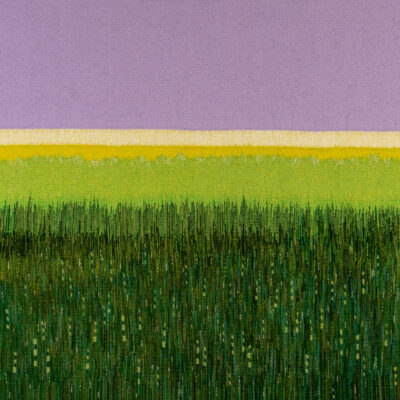 Touched by Twilights Coming